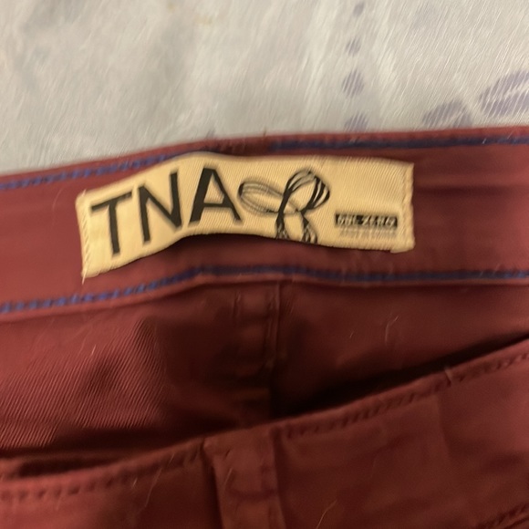 Like brand new tna pants - Picture 2 of 2
